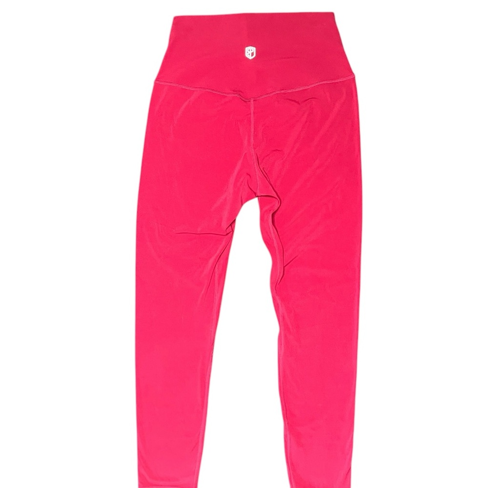 ~ Born Primitive Limitless Leggings 70%  Nylon 30% Spandex Size L - Picture 3 of 5